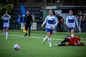 F.C. København - Allerød FK - 28/09-2024