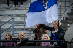 F.C. København - Allerød FK - 28/09-2024