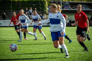 F.C. København - Allerød FK - 28/09-2024