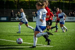 F.C. København - Allerød FK - 28/09-2024