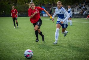 F.C. København - Allerød FK - 28/09-2024