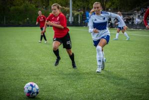 F.C. København - Allerød FK - 28/09-2024