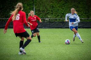 F.C. København - Allerød FK - 28/09-2024