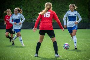 F.C. København - Allerød FK - 28/09-2024