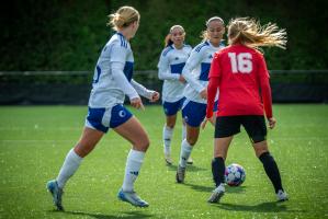 F.C. København - Allerød FK - 28/09-2024
