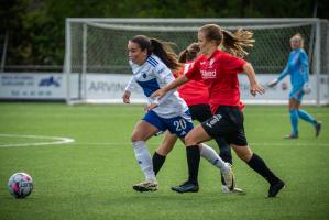 F.C. København - Allerød FK - 28/09-2024