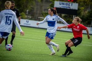 F.C. København - Allerød FK - 28/09-2024