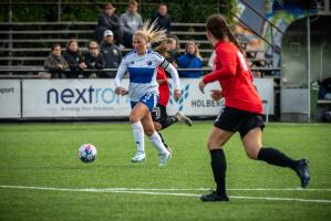 F.C. København - Allerød FK - 28/09-2024