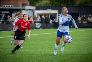 F.C. København - Allerød FK - 28/09-2024