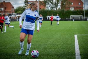 F.C. København - Allerød FK - 28/09-2024