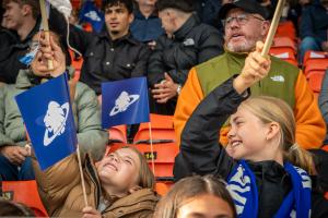 F.C. København - Allerød FK - 28/09-2024