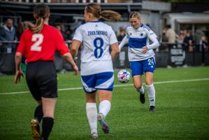 F.C. København - Allerød FK - 28/09-2024