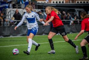 F.C. København - Allerød FK - 28/09-2024