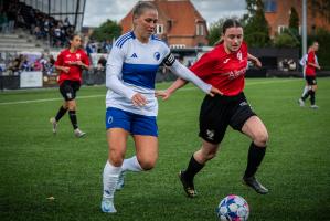 F.C. København - Allerød FK - 28/09-2024