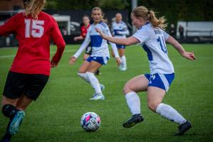 F.C. København - Allerød FK - 28/09-2024