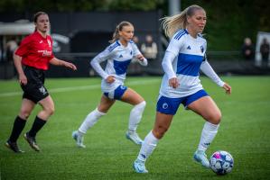 F.C. København - Allerød FK - 28/09-2024