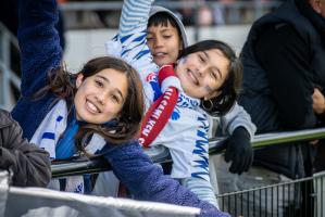 F.C. København - Allerød FK - 28/09-2024