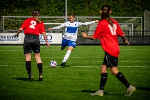 F.C. København - Allerød FK - 28/09-2024