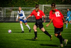 F.C. København - Allerød FK - 28/09-2024