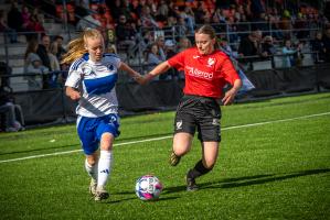 F.C. København - Allerød FK - 28/09-2024