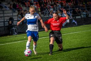 F.C. København - Allerød FK - 28/09-2024