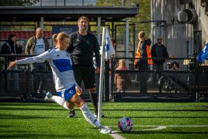 F.C. København - Allerød FK - 28/09-2024
