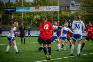 F.C. København - Allerød FK - 28/09-2024