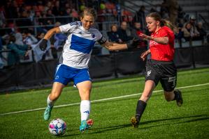 F.C. København - Allerød FK - 28/09-2024