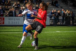 F.C. København - Allerød FK - 28/09-2024