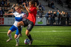 F.C. København - Allerød FK - 28/09-2024