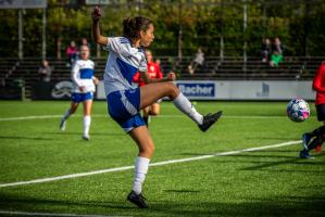 F.C. København - Allerød FK - 28/09-2024