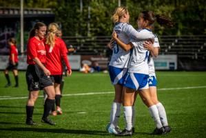 F.C. København - Allerød FK - 28/09-2024