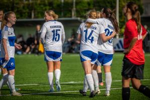 F.C. København - Allerød FK - 28/09-2024