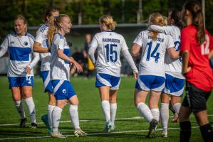 F.C. København - Allerød FK - 28/09-2024