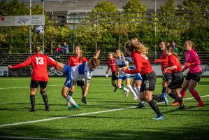 F.C. København - Allerød FK - 28/09-2024