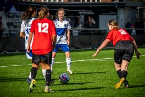 F.C. København - Allerød FK - 28/09-2024