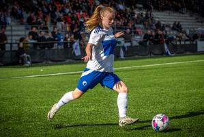 F.C. København - Allerød FK - 28/09-2024