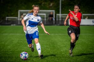 F.C. København - Allerød FK - 28/09-2024