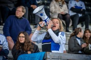 F.C. København - Allerød FK - 28/09-2024
