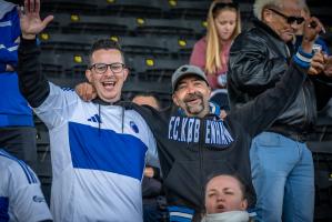 F.C. København - Allerød FK - 28/09-2024