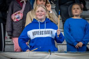 F.C. København - Allerød FK - 28/09-2024