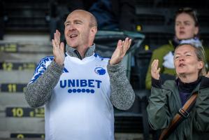 F.C. København - Allerød FK - 28/09-2024