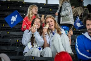 F.C. København - Allerød FK - 28/09-2024