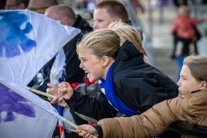 F.C. København - Allerød FK - 28/09-2024