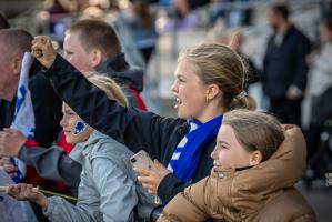 F.C. København - Allerød FK - 28/09-2024