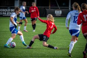 F.C. København - Allerød FK - 28/09-2024