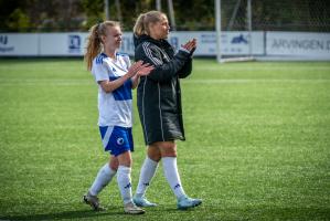 F.C. København - Allerød FK - 28/09-2024