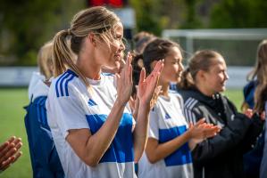 F.C. København - Allerød FK - 28/09-2024