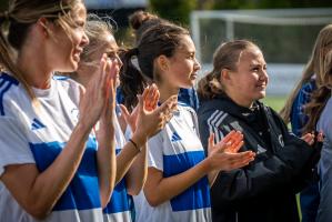 F.C. København - Allerød FK - 28/09-2024