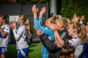 F.C. København - Allerød FK - 28/09-2024